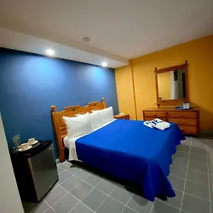Renovacion Hotel Caracas