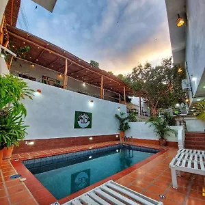 Restaurant La Guaricha Hotel Catia La Mar