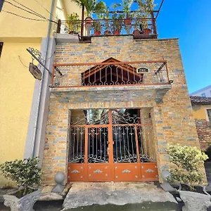 & Trips Guest house Shkoder