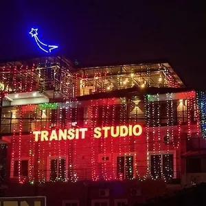 Transit Sri Lanka